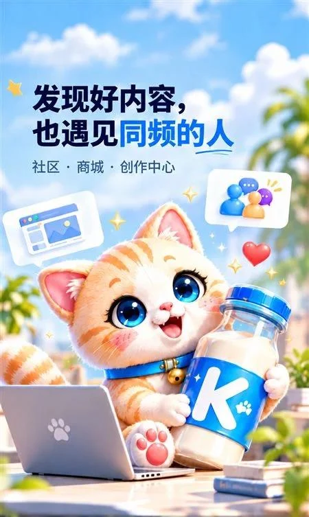 卡尼奶品牌视觉